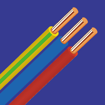 Wires for electrical systems